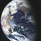 Illustration for article titled Why Do These Breathtaking Russian Images of Earth Look So Different from NASAs?